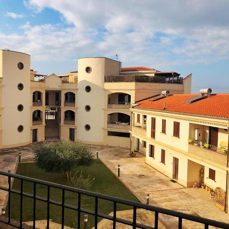 Appartamento A Corte Balai Porto Torres Exterior photo