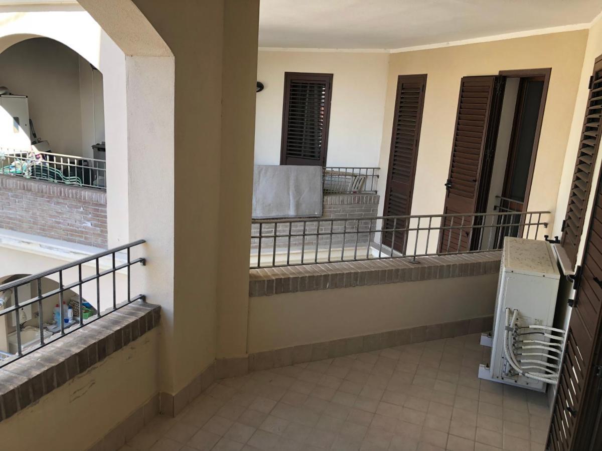 Appartamento A Corte Balai Porto Torres Exterior photo