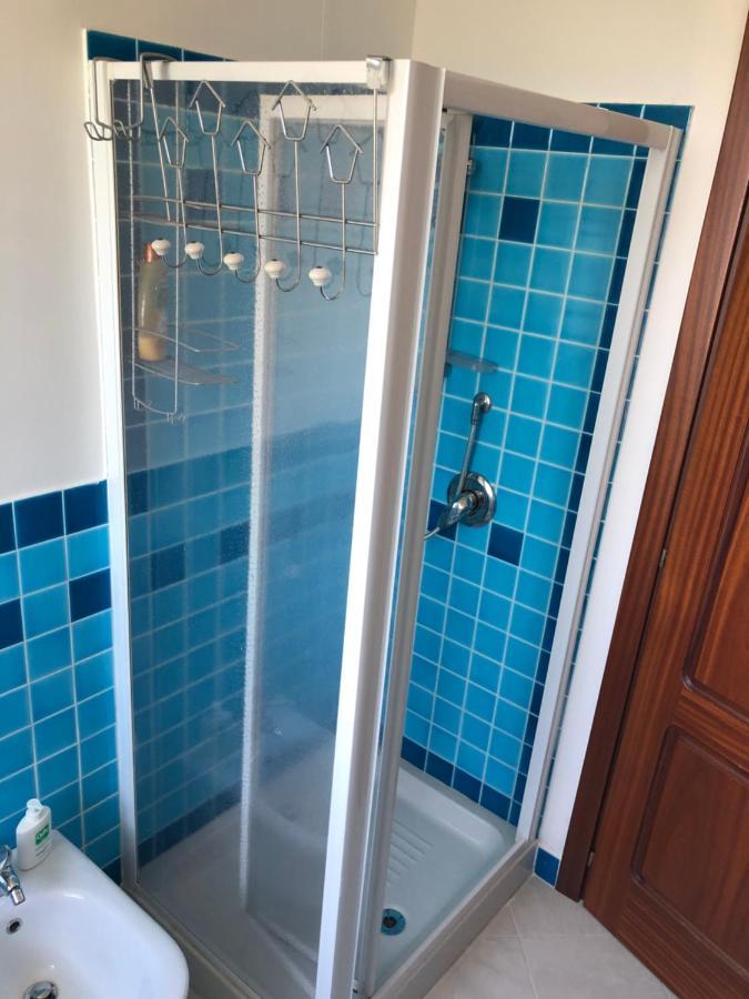 Appartamento A Corte Balai Porto Torres Exterior photo