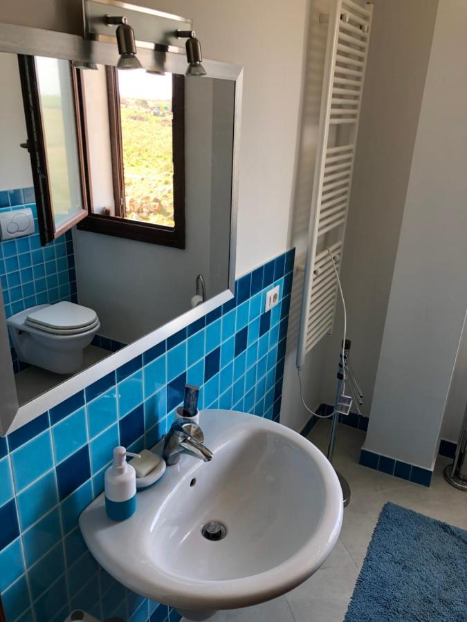 Appartamento A Corte Balai Porto Torres Exterior photo