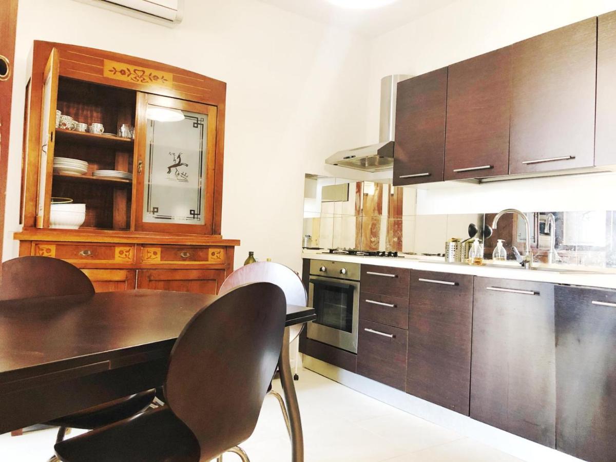 Appartamento A Corte Balai Porto Torres Exterior photo