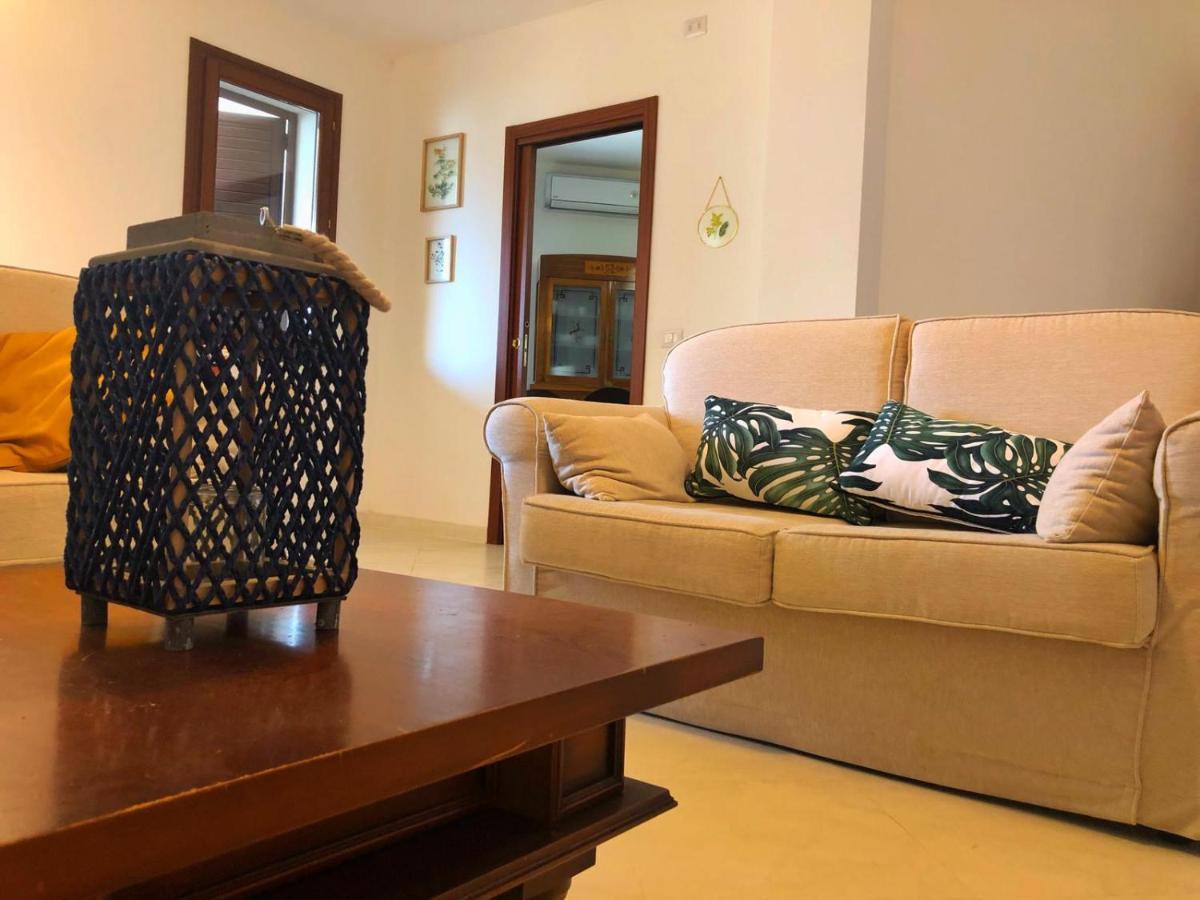 Appartamento A Corte Balai Porto Torres Exterior photo