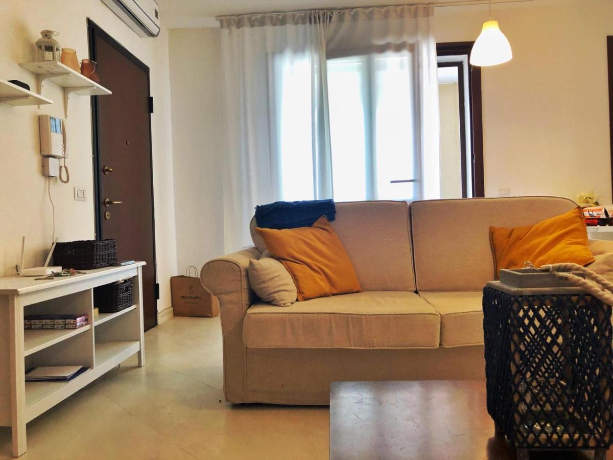 Appartamento A Corte Balai Porto Torres Exterior photo