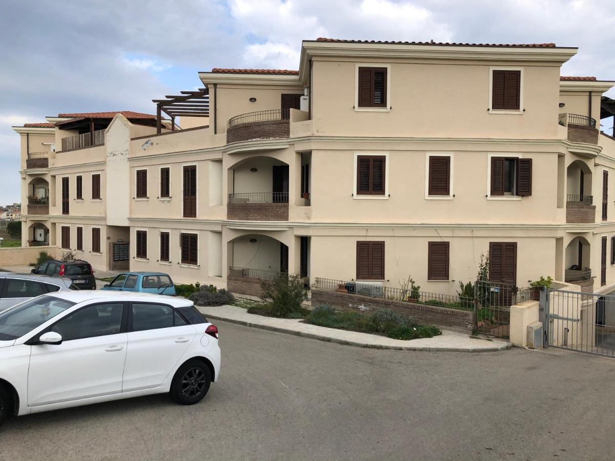 Appartamento A Corte Balai Porto Torres Exterior photo