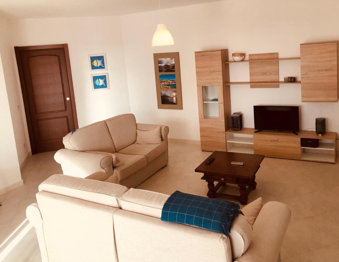 Appartamento A Corte Balai Porto Torres Exterior photo